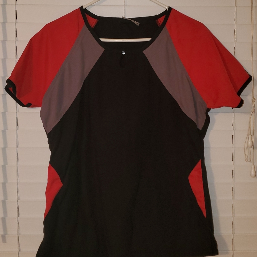 Women's Scrub Top